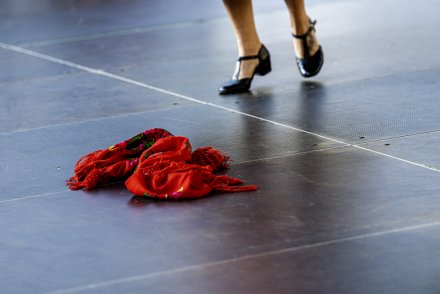 Czwartek na dużej scenie TKB w Wiśle